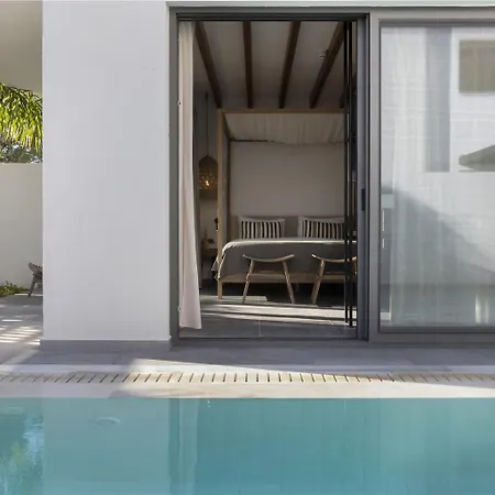 Curio Collection By Hilton Rhodes, Greece