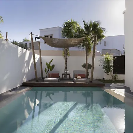 Hotel Curio Collection By Hilton Rhodes, Greece Lardos