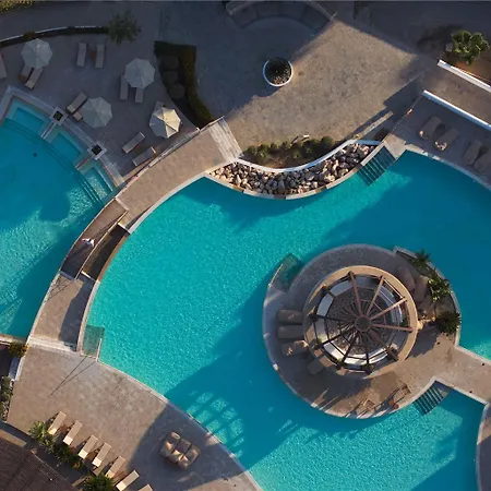 Curio Collection By Hilton Rhodes, Greece