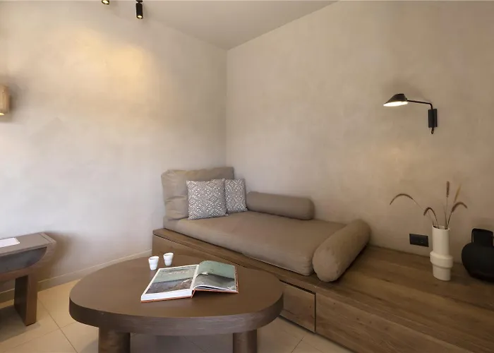 Curio Collection By Hilton Rhodes, Greece Hotel *