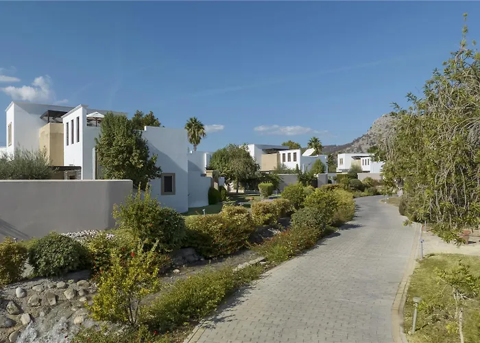 Curio Collection By Hilton Rhodes, Greece Lardos