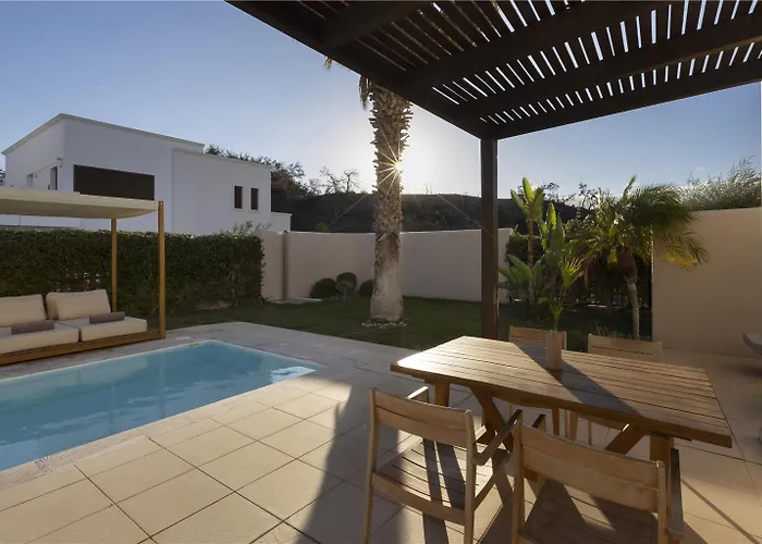 Hotel Curio Collection By Hilton Rhodes, Greece