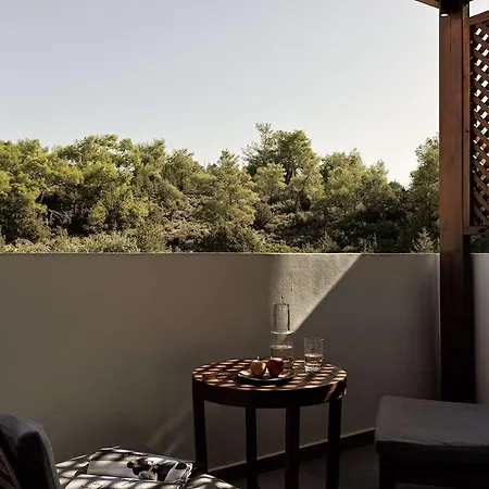 Curio Collection By Hilton Rhodes, Greece Hotel