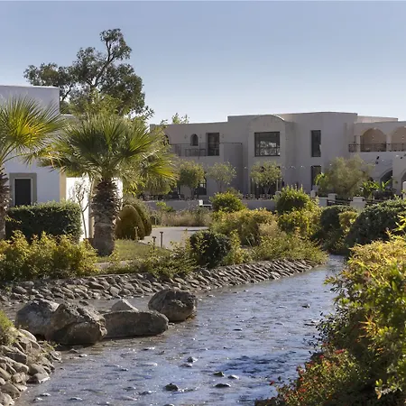 Hotel Curio Collection By Hilton Rhodes. Greece Lardos