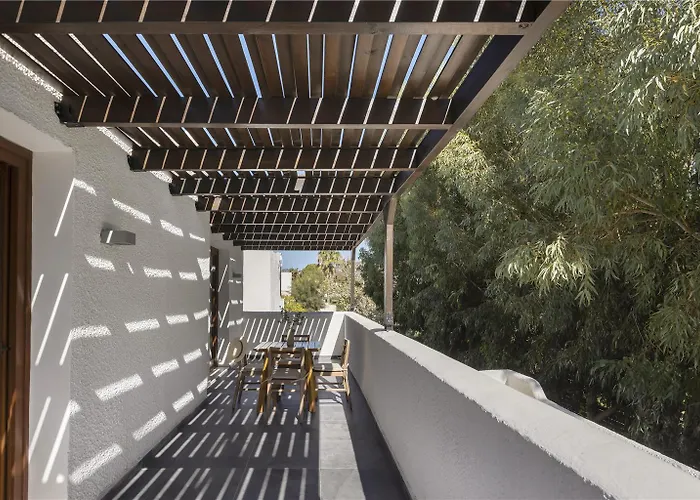 Hotel Curio Collection By Hilton Rhodes, Greece