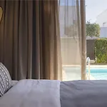 Hotel Curio Collection By Hilton Rhodes. Greece Lardos