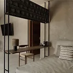 Curio Collection By Hilton Rhodes. Greece Hotell Lardos