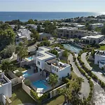 Curio Collection By Hilton Rhodes, Greece Lardos
