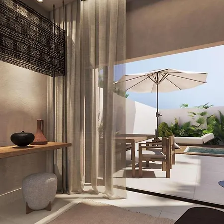 Curio Collection By Hilton Rhodes, Greece Отель Лардос