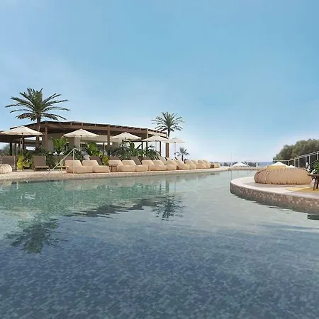 Отель Curio Collection By Hilton Rhodes, Greece *
