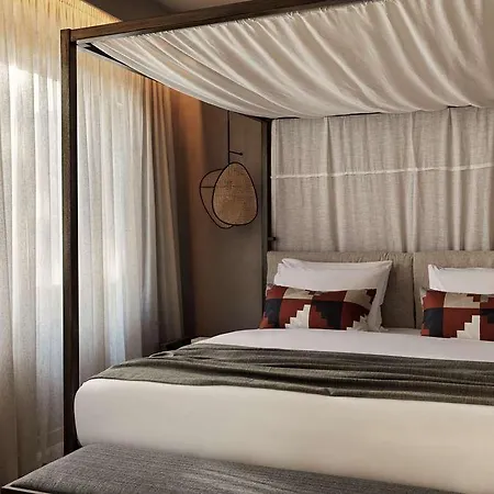 Curio Collection By Hilton Rhodes, Greece Отель *