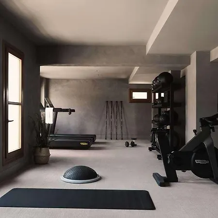 Curio Collection By Hilton Rhodes, Greece Лардос