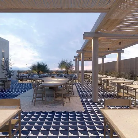 Отель Curio Collection By Hilton Rhodes, Greece