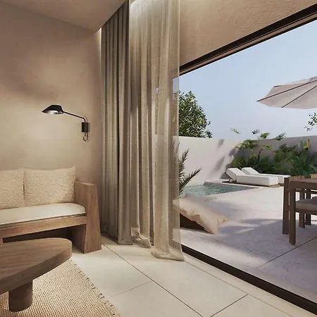 Curio Collection By Hilton Rhodes, Greece Отель