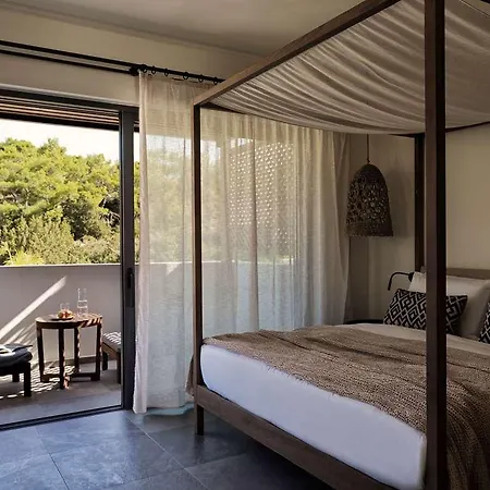 Отель Curio Collection By Hilton Rhodes, Greece *