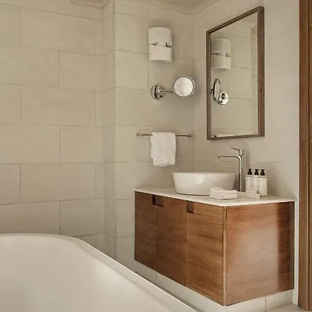 Curio Collection By Hilton Rhodes, Greece