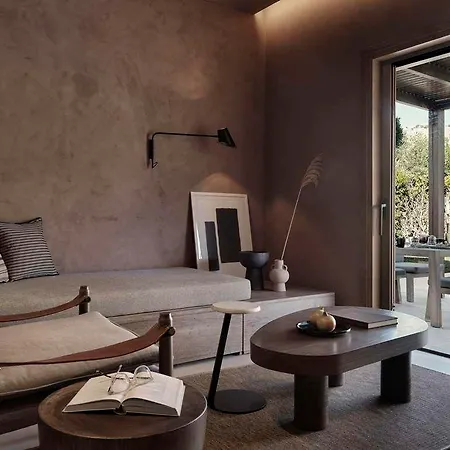 Curio Collection By Hilton Rhodes, Greece فندق *