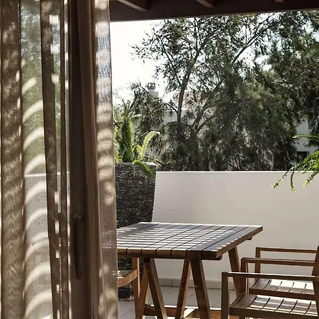 Curio Collection By Hilton Rhodes, Greece فندق لاردوس