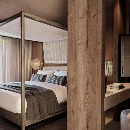 Curio Collection By Hilton Rhodes, Greece Отель