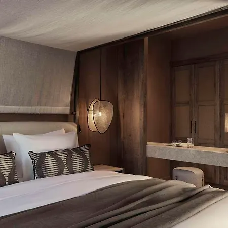 Curio Collection By Hilton Rhodes, Greece Отель *