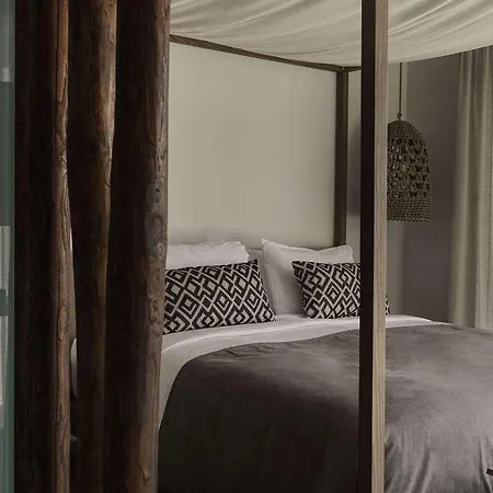 فندق Curio Collection By Hilton Rhodes, Greece لاردوس