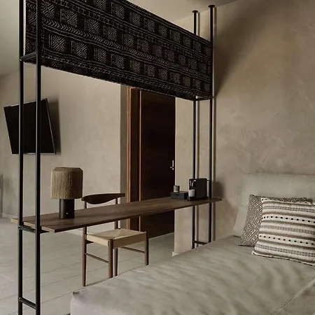 Curio Collection By Hilton Rhodes, Greece Отель