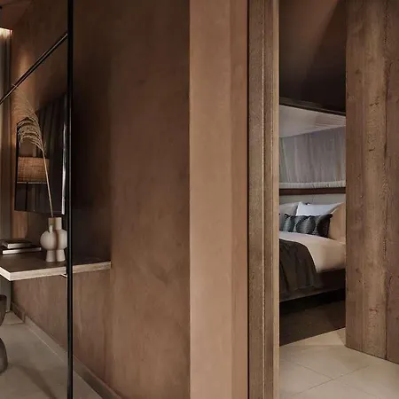 Curio Collection By Hilton Rhodes, Greece