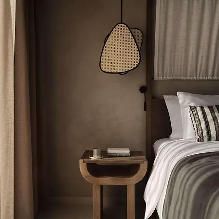 Curio Collection By Hilton Rhodes, Greece * لاردوس