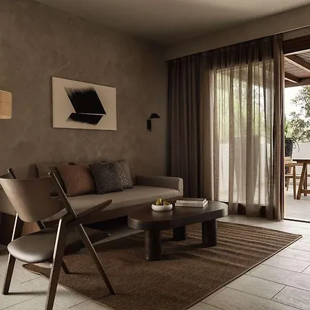 Отель Curio Collection By Hilton Rhodes, Greece Лардос