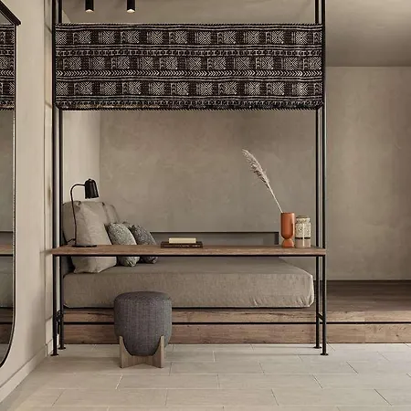 Curio Collection By Hilton Rhodes, Greece لاردوس