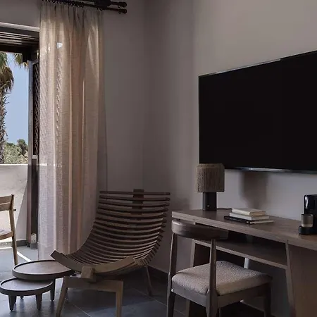 Curio Collection By Hilton Rhodes, Greece فندق *