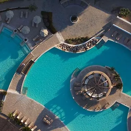 Curio Collection By Hilton Rhodes, Greece