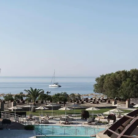 Curio Collection By Hilton Rhodes, Greece *