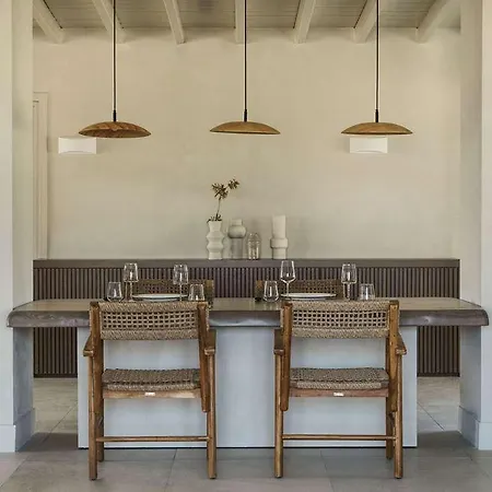 فندق Curio Collection By Hilton Rhodes, Greece