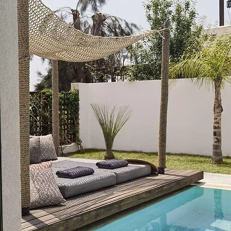 Curio Collection By Hilton Rhodes, Greece فندق