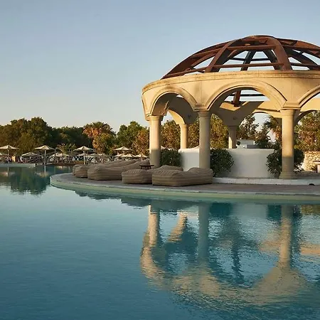 Curio Collection By Hilton Rhodes, Greece Λάρδος