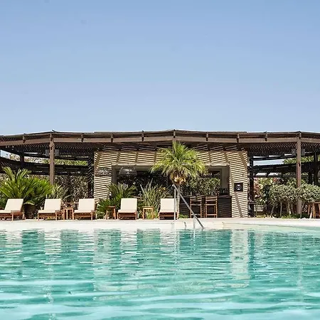 Отель Curio Collection By Hilton Rhodes, Greece *