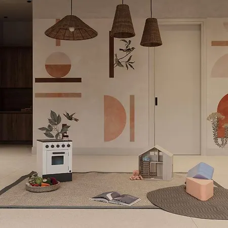 Curio Collection By Hilton Rhodes, Greece Лардос