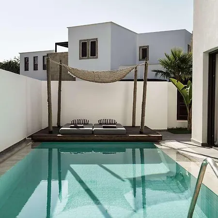 Отель Curio Collection By Hilton Rhodes, Greece