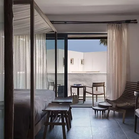 Curio Collection By Hilton Rhodes, Greece Лардос