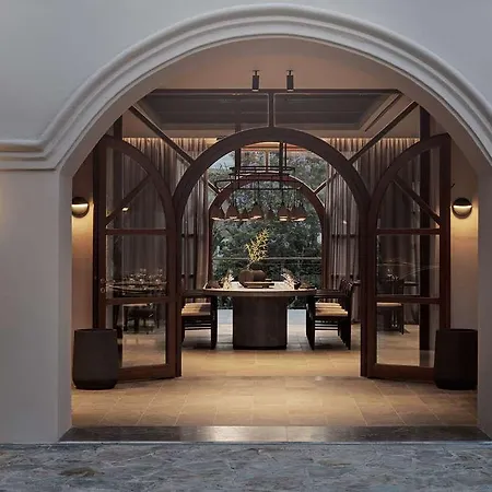 Ξενοδοχείο Curio Collection By Hilton Rhodes, Greece Λάρδος