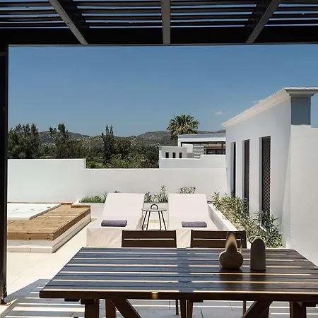 Curio Collection By Hilton Rhodes, Greece Отель