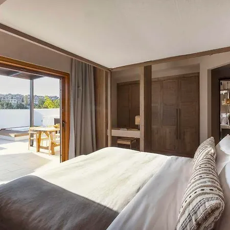 Отель Curio Collection By Hilton Rhodes, Greece Лардос