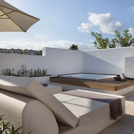 Curio Collection By Hilton Rhodes, Greece *