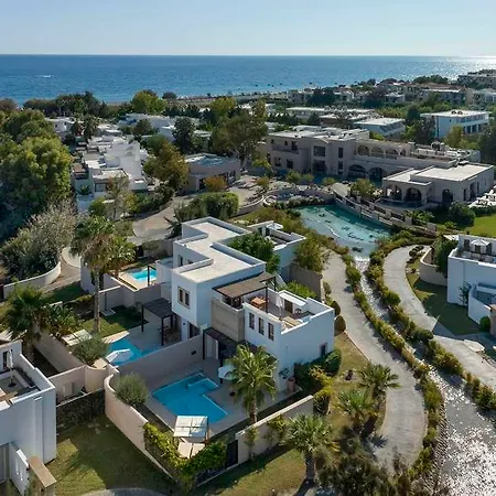 Curio Collection By Hilton Rhodes, Greece Ξενοδοχείο