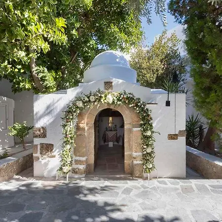 Curio Collection By Hilton Rhodes, Greece Ξενοδοχείο *