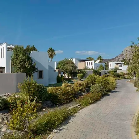 Ξενοδοχείο Curio Collection By Hilton Rhodes, Greece *