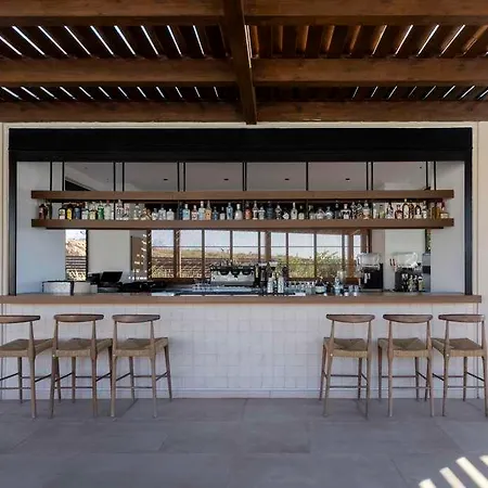 Curio Collection By Hilton Rhodes, Greece