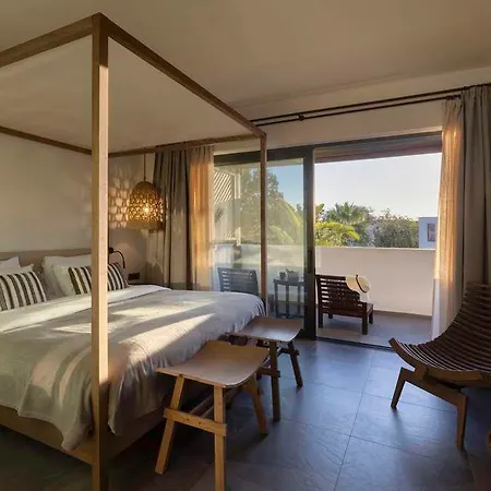 Curio Collection By Hilton Rhodes, Greece Ξενοδοχείο