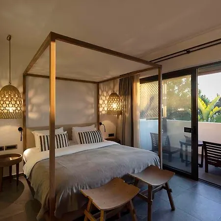 Ξενοδοχείο Curio Collection By Hilton Rhodes, Greece